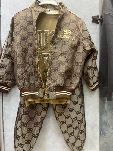 ست پسرانه سویشرت شلواروتیشرت وارادتی