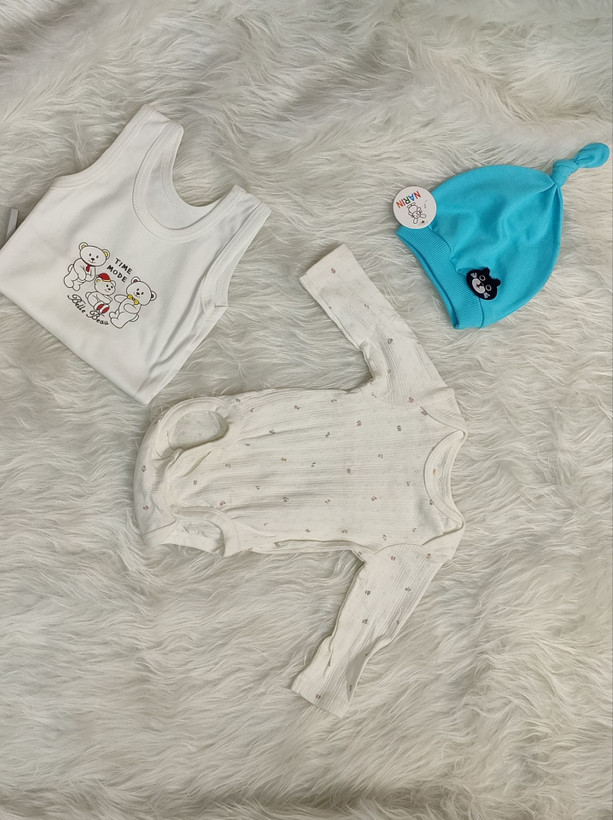 بادی نوزادی