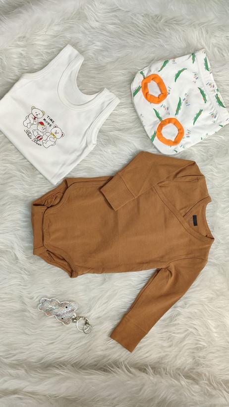 بادی نوزادی اسپرت