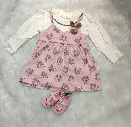 پیراهن دخترانه بچگانه اورجینال