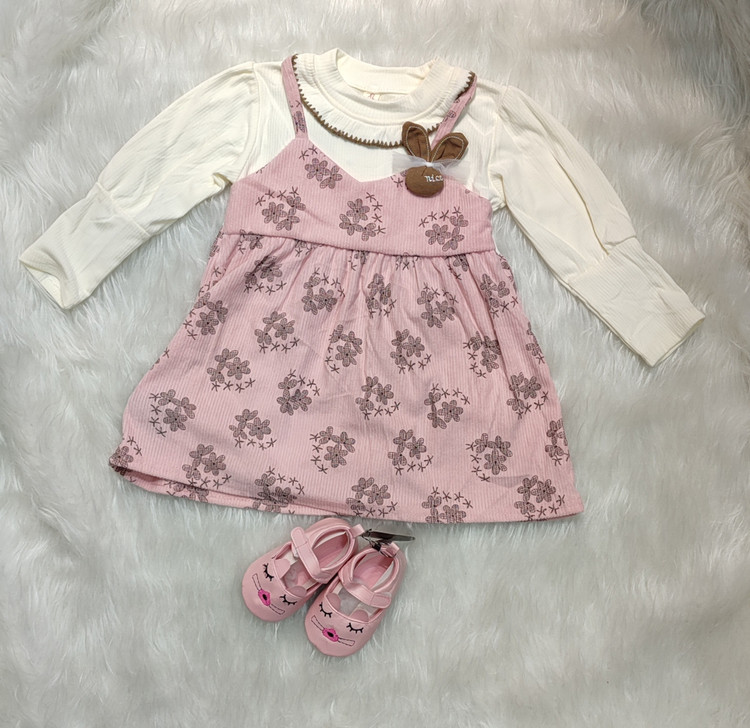 پیراهن دخترانه بچگانه اورجینال