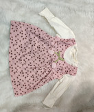 پیراهن دخترانه بچگانه اورجینال