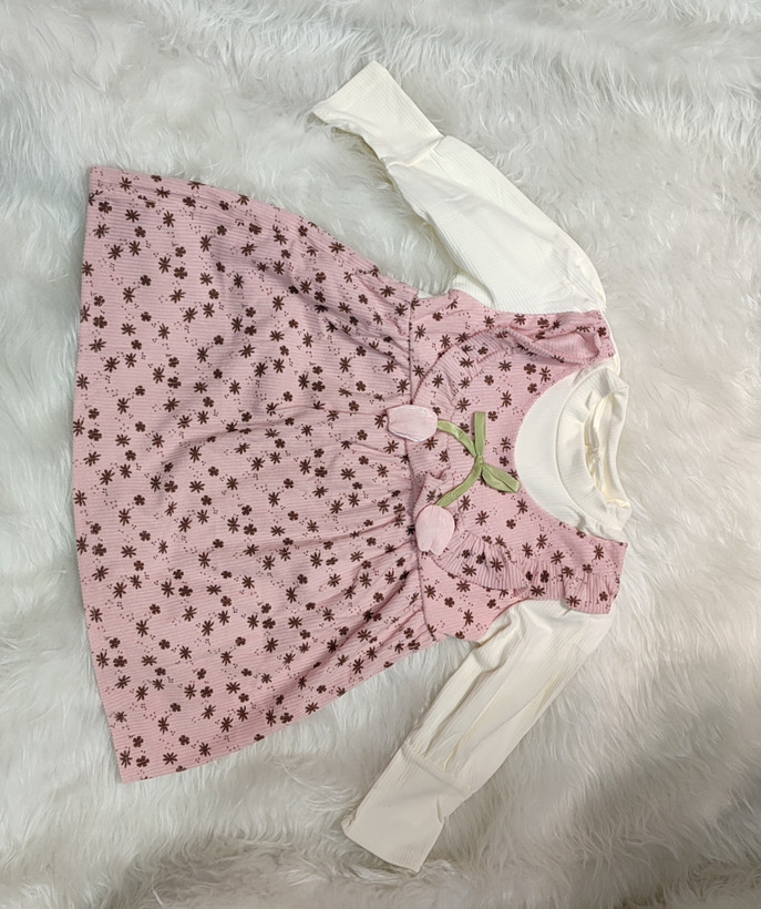 پیراهن دخترانه بچگانه اورجینال