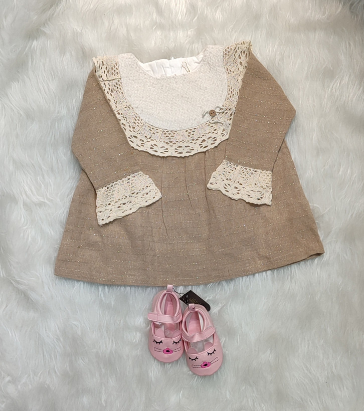 پیراهن دخترانه اورجینال