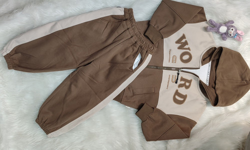 سوشیرت شلوار اورجینال بچه گانه