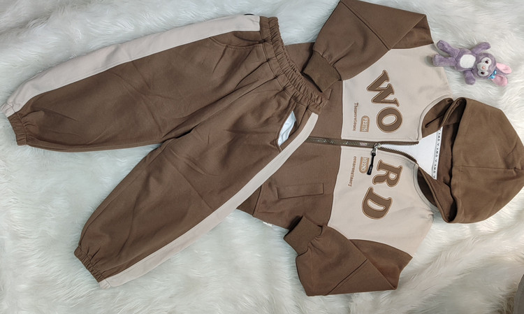 سوشیرت شلوار اورجینال بچه گانه