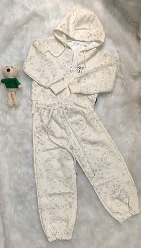 سویشرت شلوار بچگانه اسپرت