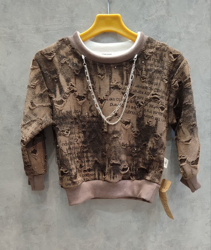 دورس اورجینال از ست