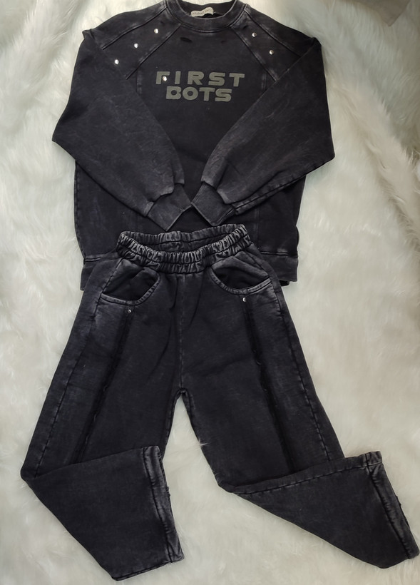 دورس و شلوار بچگانه اسپرت