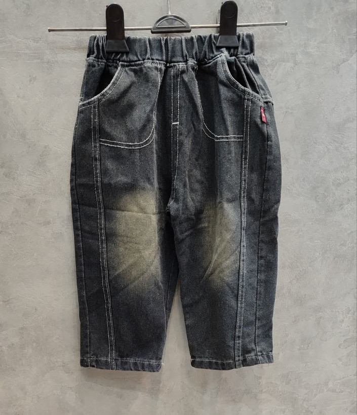 شلوار اورجینال بچگانه پسرانه