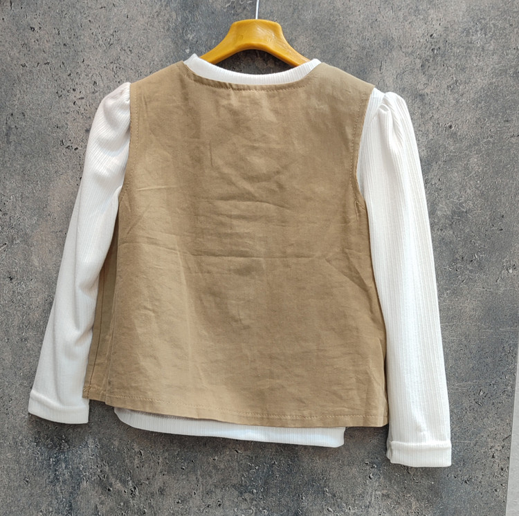 ست اورجینال بچگانه دخترانه