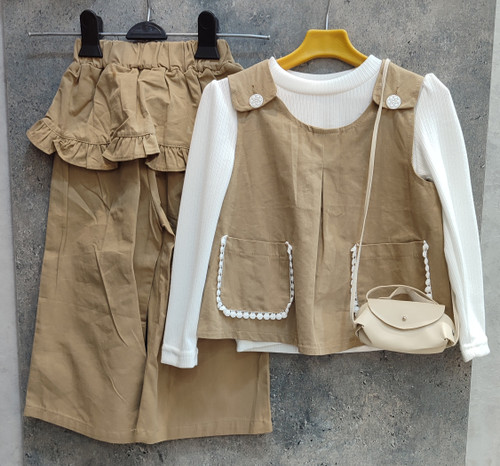 ست اورجینال بچگانه دخترانه