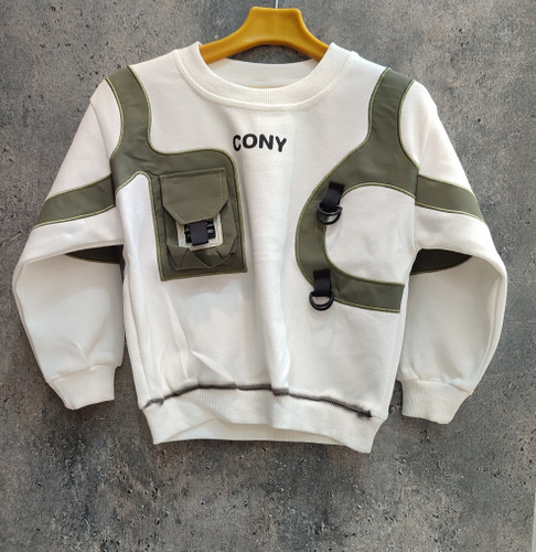 دورس تک وادراتی اورجینال بچگانه پسرانه