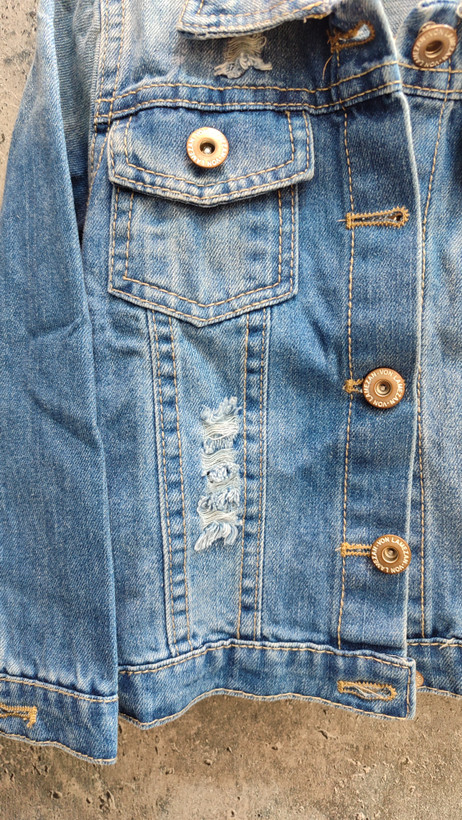 کت اورجینال تک بچگانه