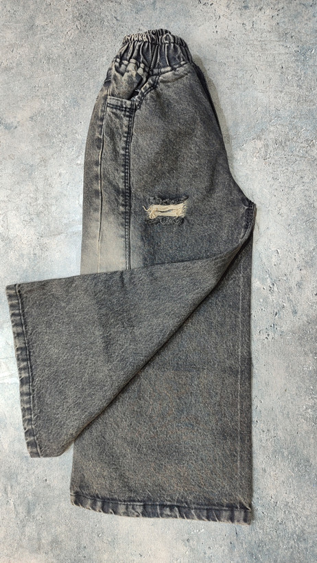 شلوار لی اورجینال وادراتی بچگانه دخترانه