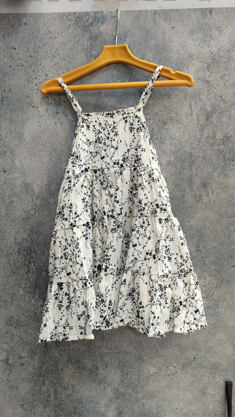 پیراهت وادراتی بچگانه