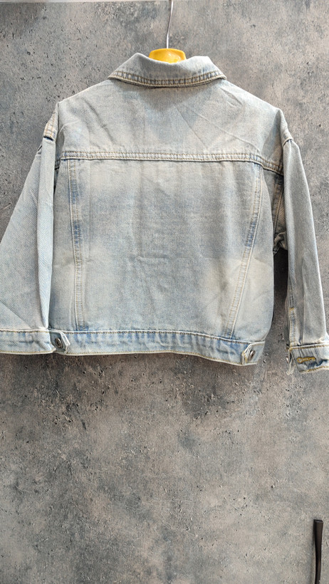 کت لی دخترانه اورجینال