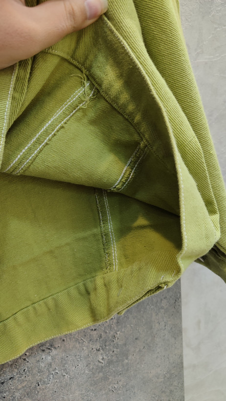 دوخت کت بچگانه