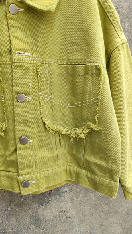 کت دخترانه اورجینال