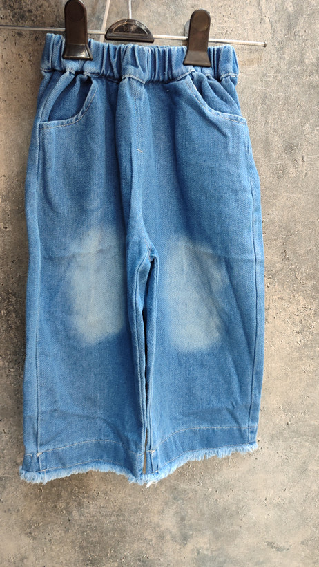 شلوار ست بچگانه وارداتی