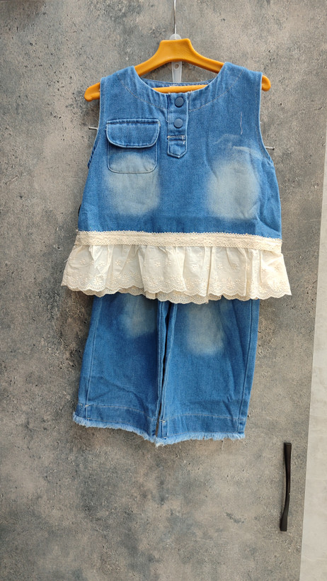 ست بچگانه دخترانه