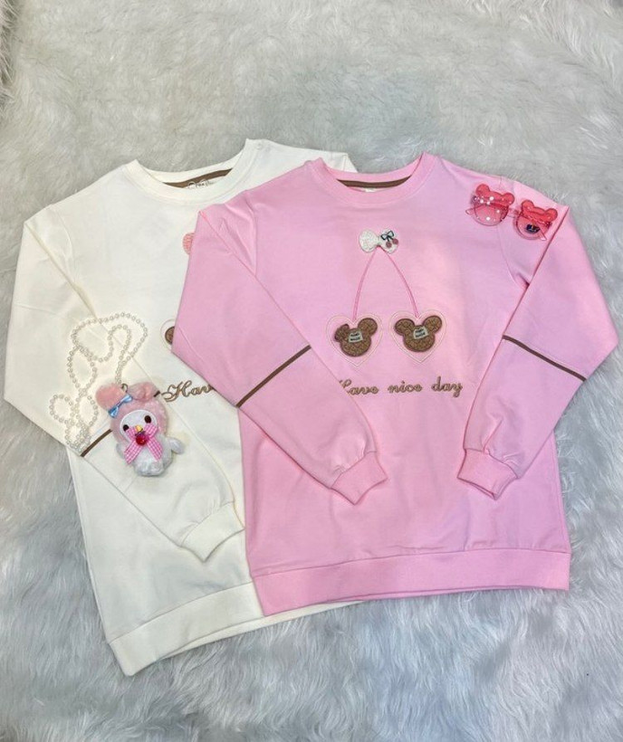 دورس 2 نخ وارداتی