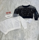 خرید و قیمت شومیز مجلسی وارداتی