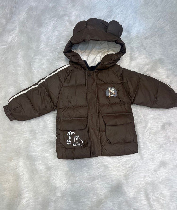 خرید و قیمت کاپشن فانتزی