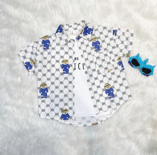 خرید و قیمت پیراهن پسرانه