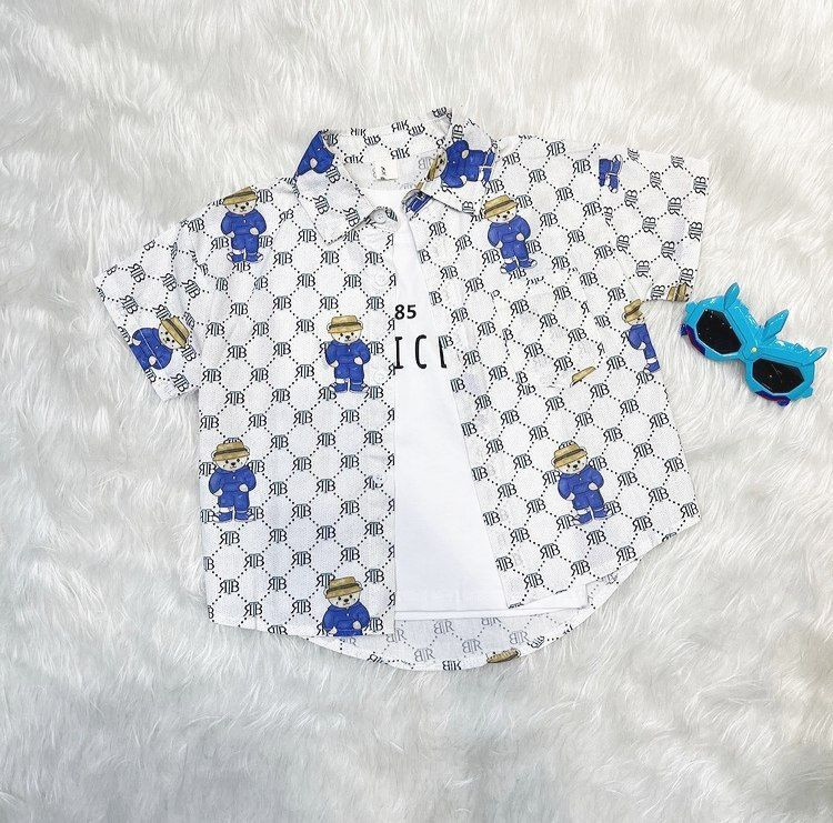 خرید و قیمت پیراهن پسرانه