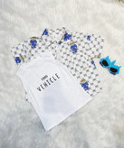 پسراهن تابستانه