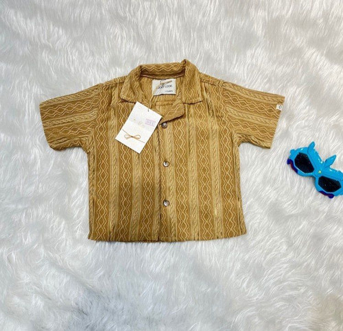 خرید و قیمت پیراهن پسرانه