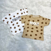 خرید و قیمت تیشرت موکا