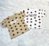 تیشرت فانتزی بچگانه