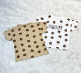 تیشرت بچگانه وارداتی