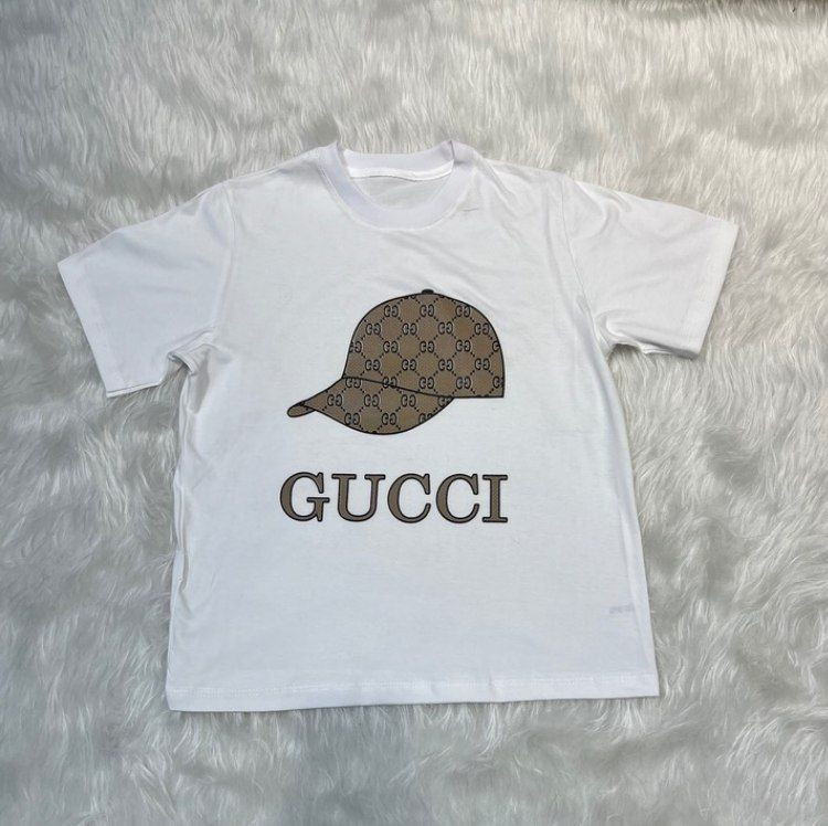 خرید و قیمت تیشرت گوچی