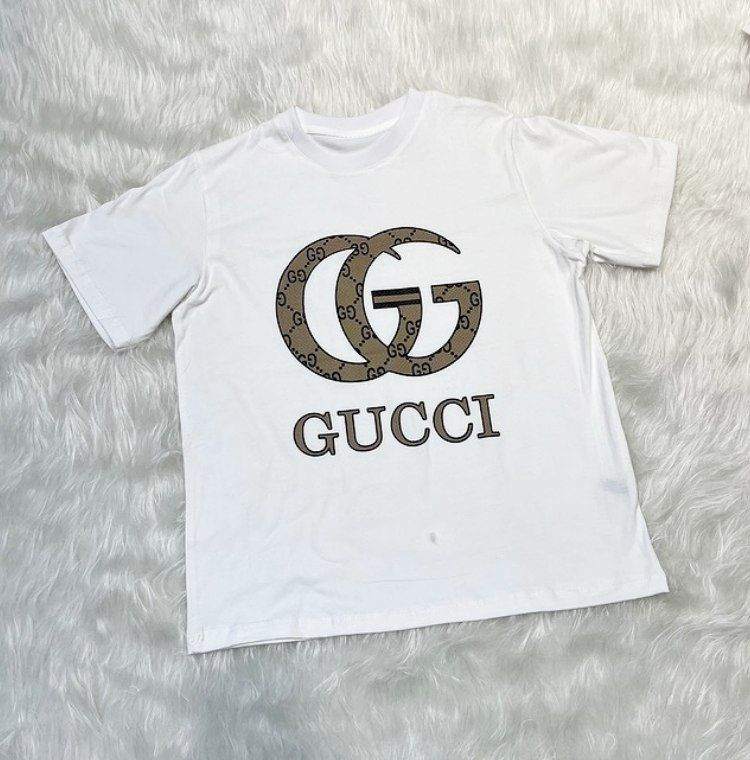 تیشرت گوچی وارداتی