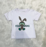 تیشرت بچگانه سایز کوچیک