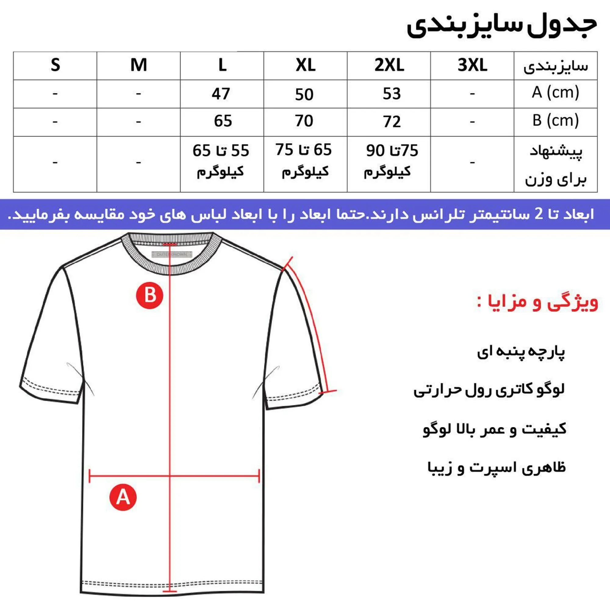 تیشرت آستین کوتاه مردانه یقه گرد طرح رئال مدل i8978 مشکی لوگو پرس حرارتی کره ای