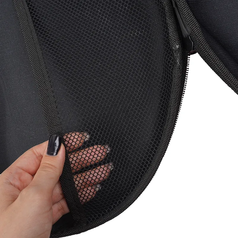 کیف لباس زیر زنانه قلبی طرح چنل