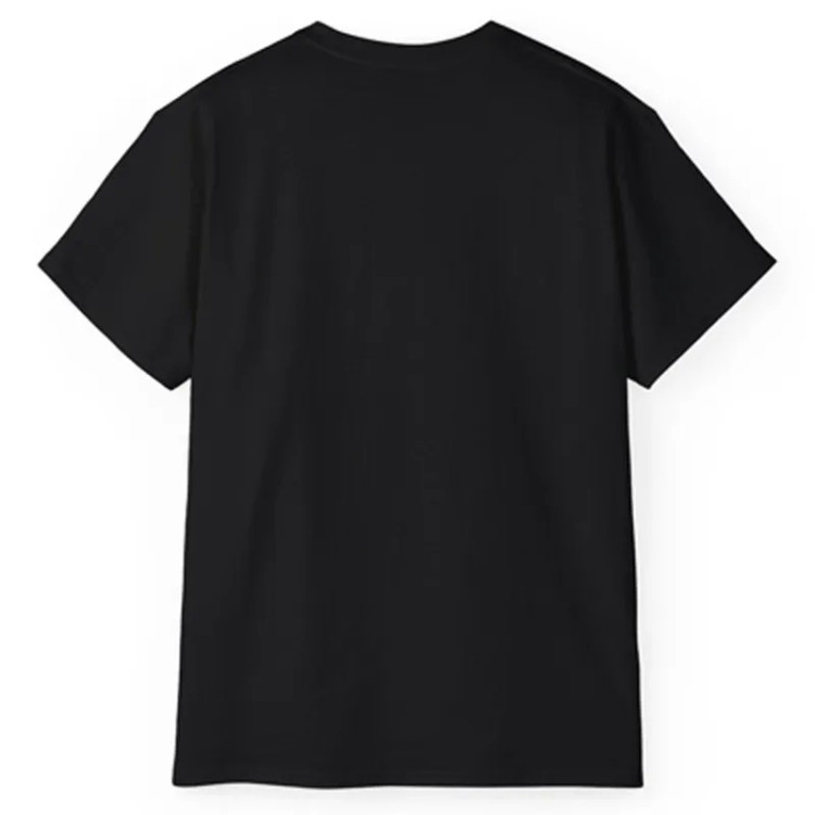 تیشرت آستین کوتاه مردانه مدل حیوانات ببر
