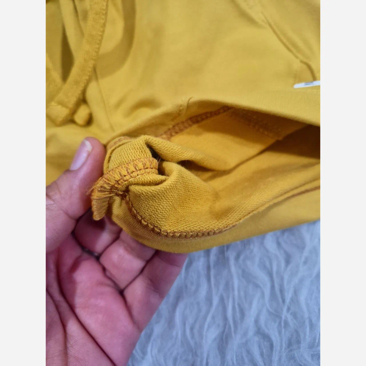 ست تیشرت شلوارک خرگوش دخترانه مدل بانی سایز 35 تا 50